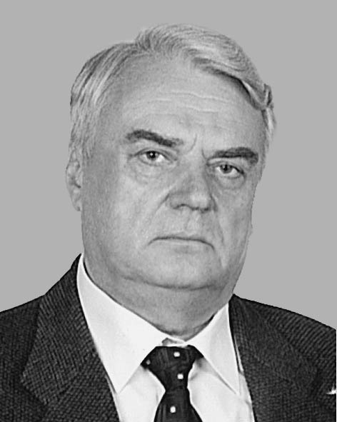 Бєлявський Володимир Гаврилович
